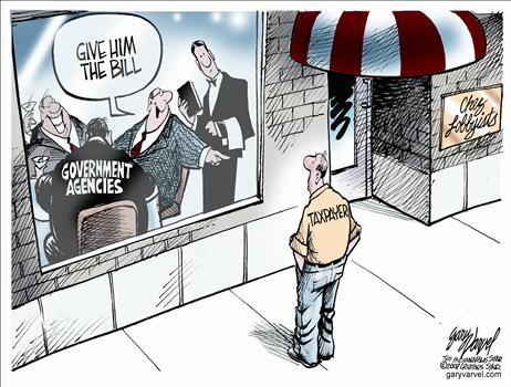 gary varvel