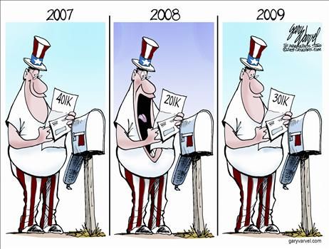 gary varvel
