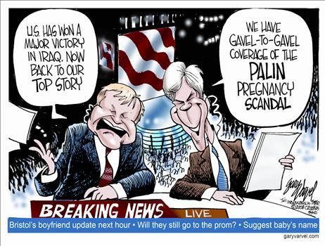 gary varvel
