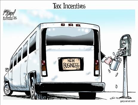gary varvel