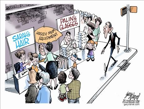 gary varvel