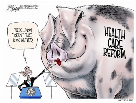 gary varvel