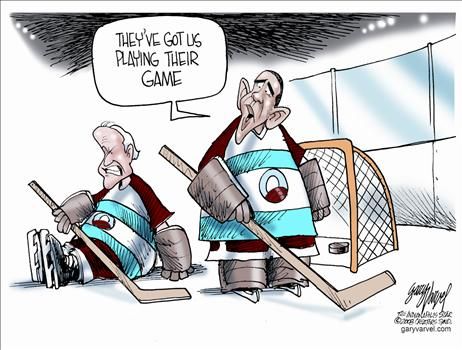 gary varvel