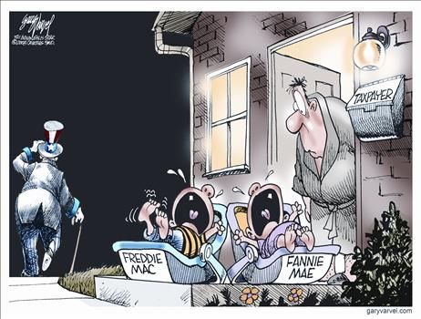 gary varvel