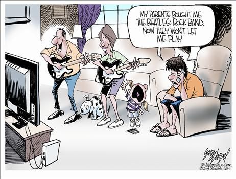gary varvel