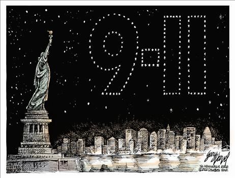 gary varvel