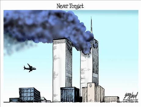 gary varvel