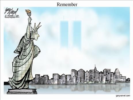 gary varvel