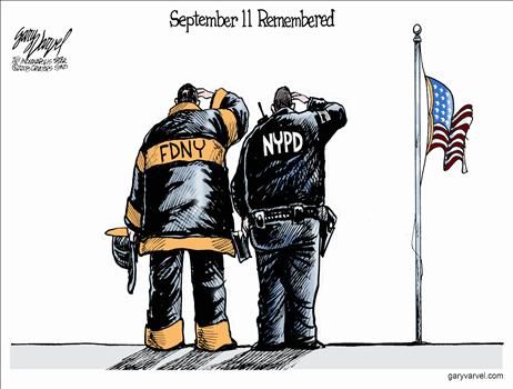 gary varvel