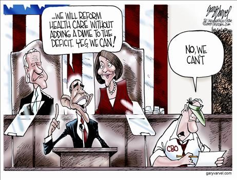 gary varvel