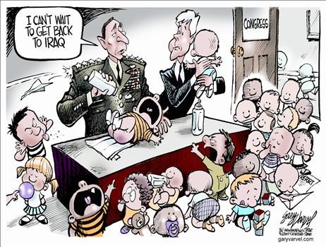 gary varvel