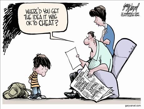 gary varvel