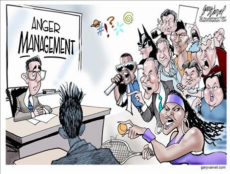 gary varvel