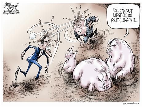 gary varvel