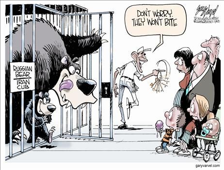 gary varvel