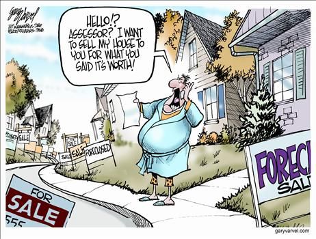 gary varvel
