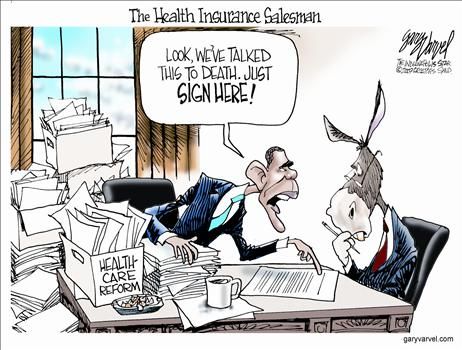 gary varvel