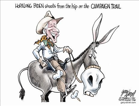 gary varvel