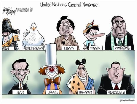 gary varvel