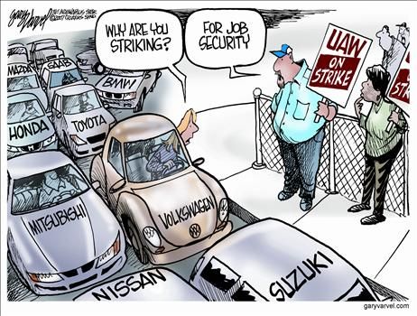 gary varvel