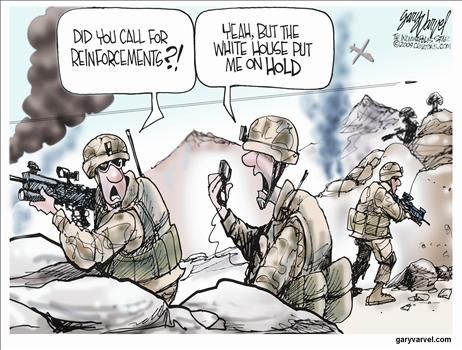 gary varvel