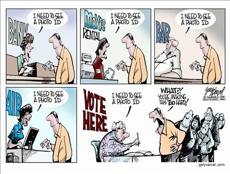 gary varvel
