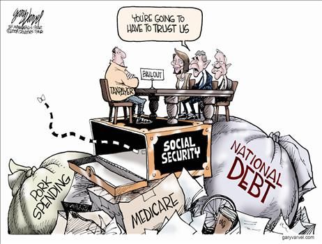 gary varvel