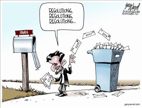 gary varvel