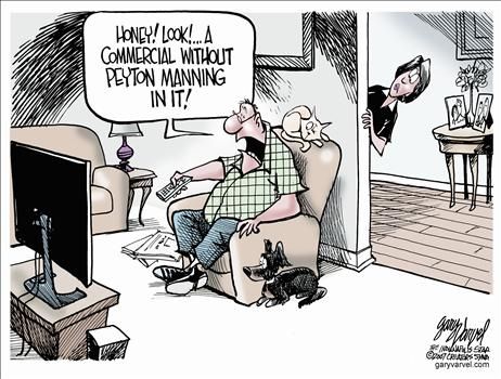 gary varvel