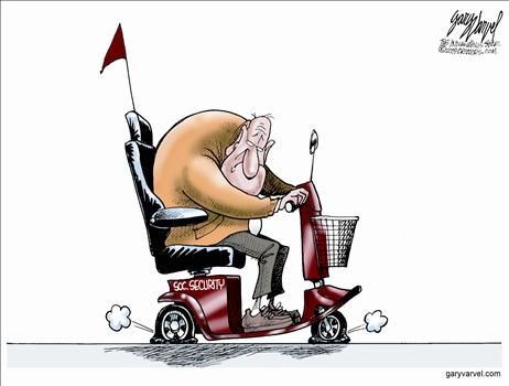 gary varvel