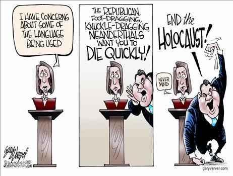 gary varvel