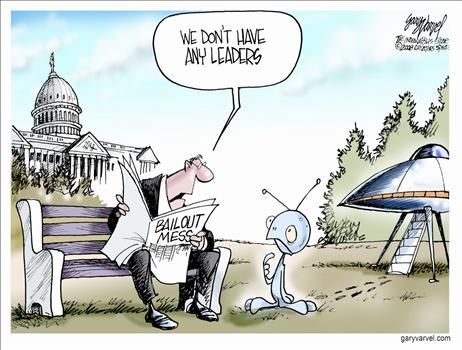 gary varvel