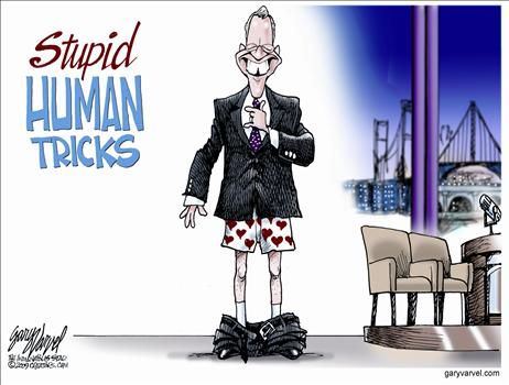 gary varvel