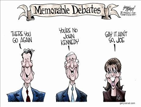 gary varvel