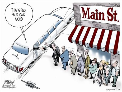 gary varvel