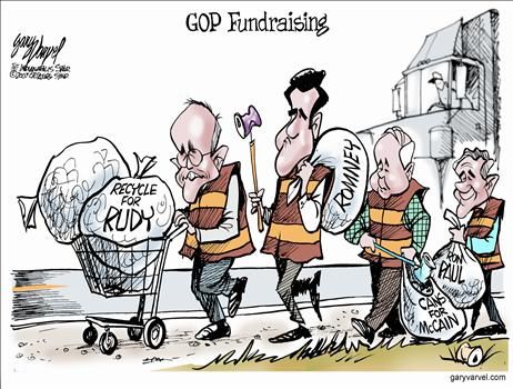 gary varvel