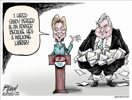 gary varvel