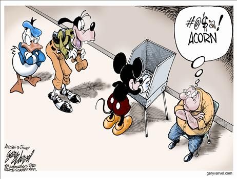 gary varvel