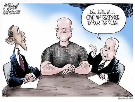 gary varvel