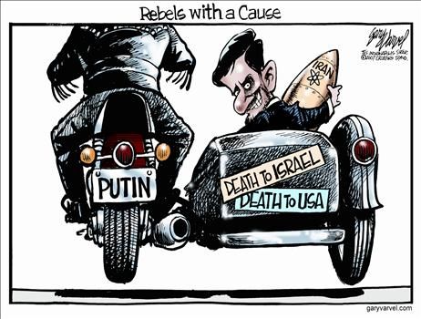 gary varvel