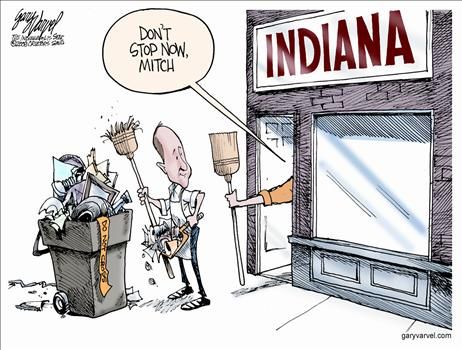 gary varvel