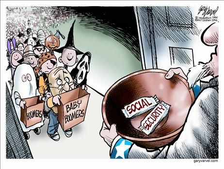 gary varvel
