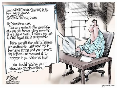 gary varvel