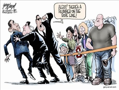 gary varvel