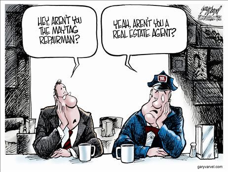 gary varvel