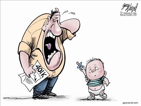 gary varvel