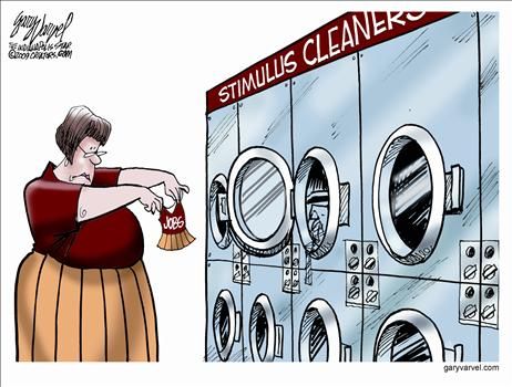 gary varvel