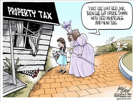 gary varvel