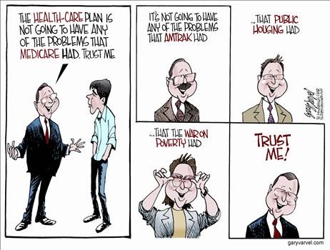 gary varvel