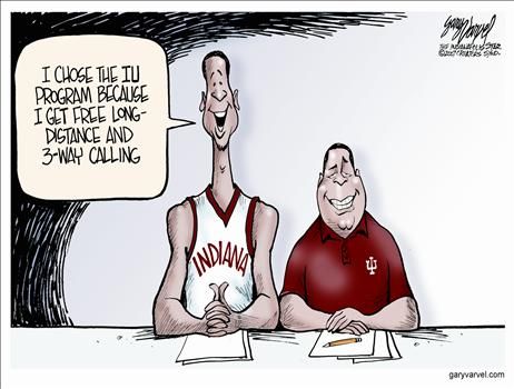 gary varvel